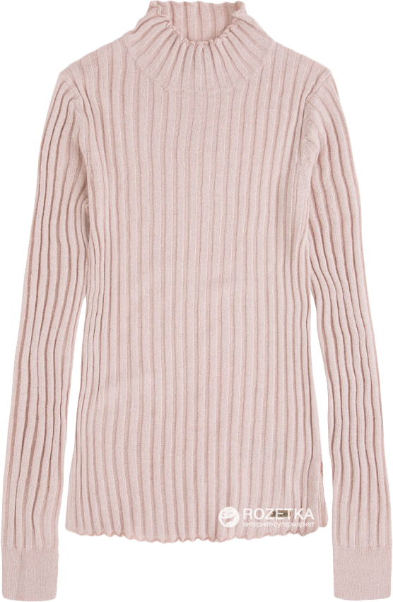 

Свитер Pepe Jeans Laura PL701085-029 XS Розовый