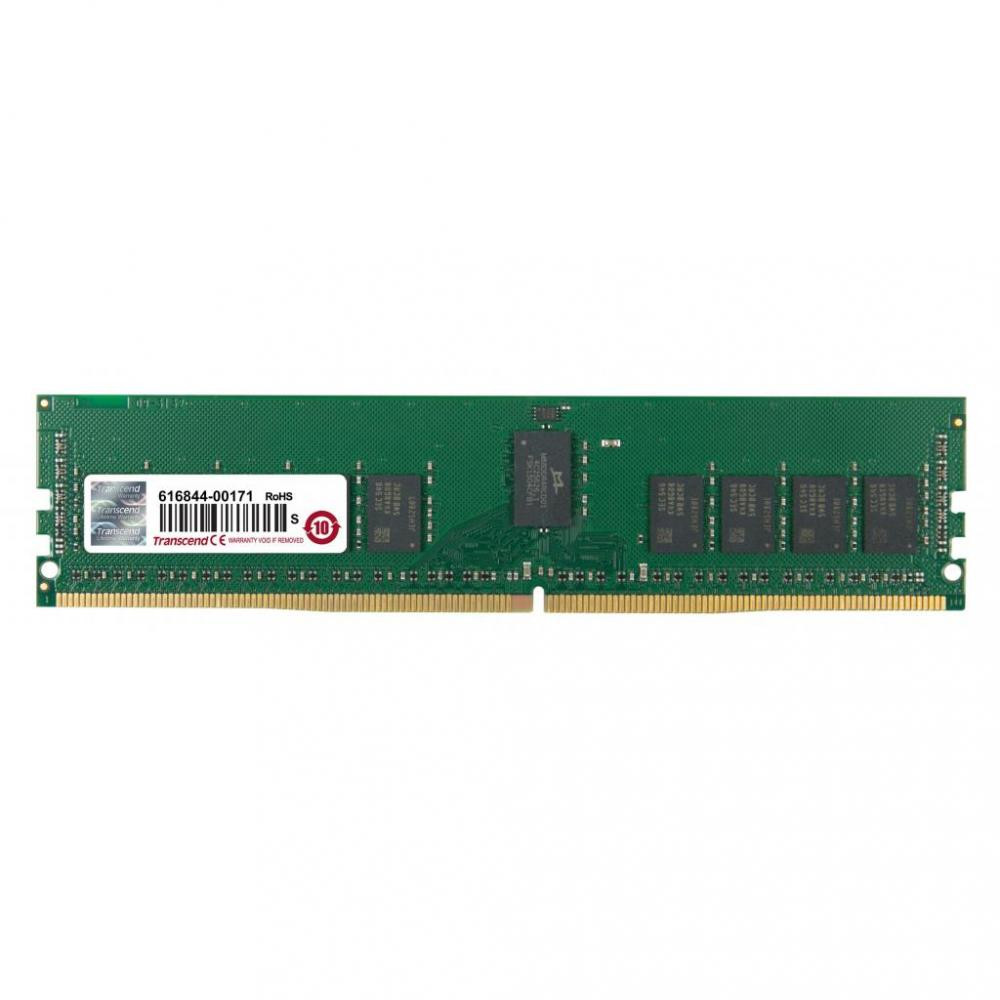 

Transcend JetRam DDR4-2666 8GB DIMM PC4-21300 (JM2666HLG-8G)