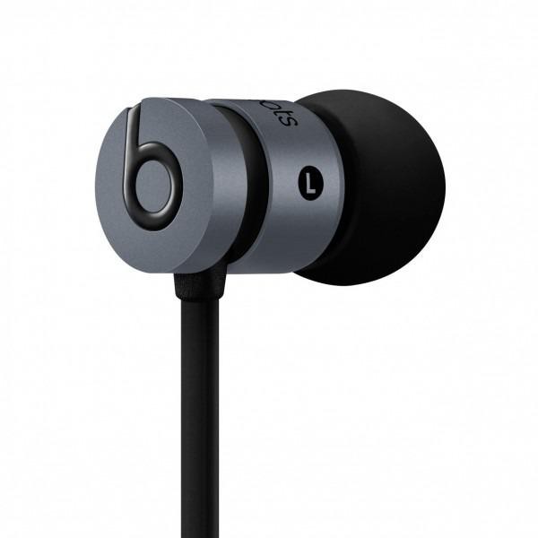 

Наушники Beats by Dr. Dre urBeats In-Ear Headphones Space Gray (MK9W2) (F00195800)