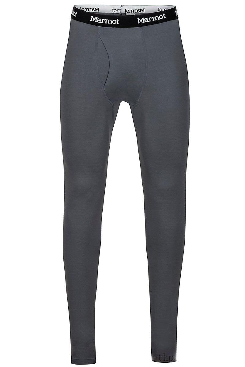 

Термоштани чоловічі Marmot Harrier Tight XXL Slate Grey