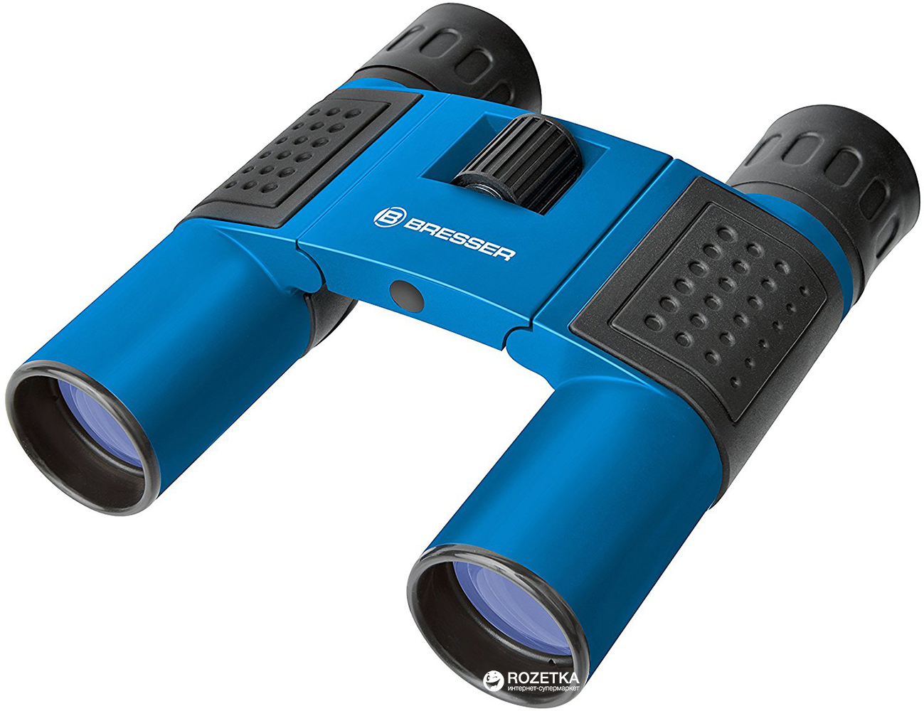 

Бинокль Bresser Topas 10x25 Blue (8911027WXH000)