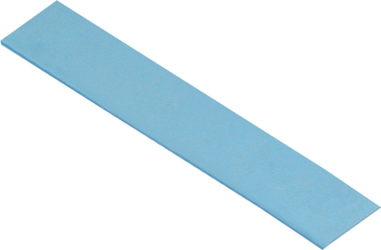 

Термопрокладка Arctic Thermal Pad 120 x 20 х 0.5 мм 2 шт (ACTPD00012A)
