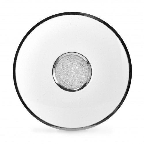 

Светодиодный светильник Feron Starlight EOS AL5100 RGB 60W 3000-6500K (59424)