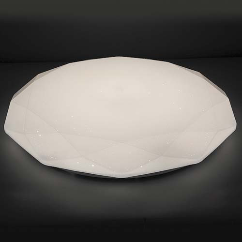 

Светодиодный светильник Feron Diamond AL5200 36W 3000-6500K (59246)
