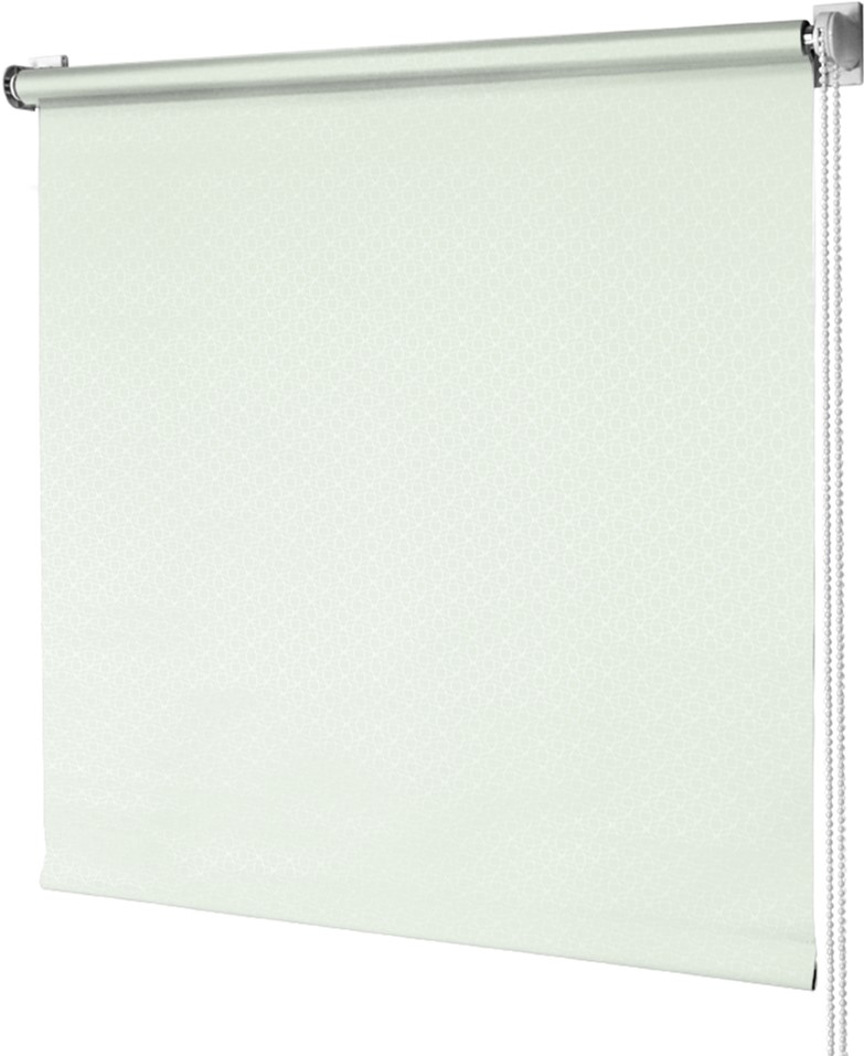 

Ролета тканевая Деко-Сити Мини Соната 62x170 см Морская пена