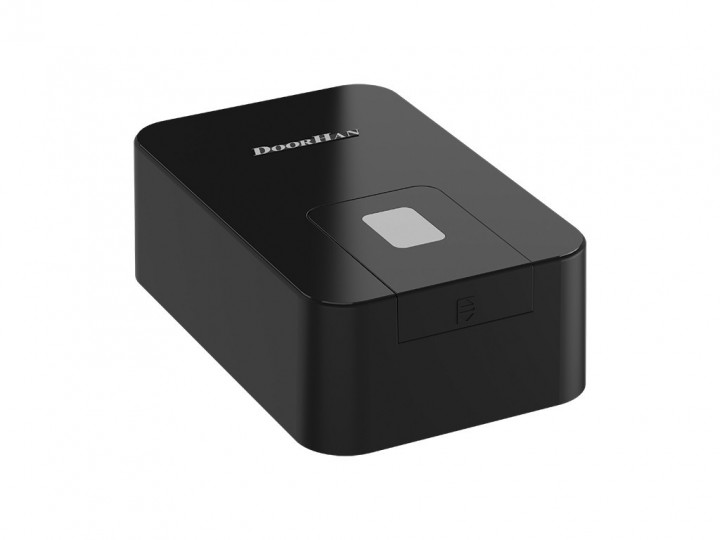 

Автоматика для секционных гаражных ворот DoorHan Sectional-800PRO (SK-4200)