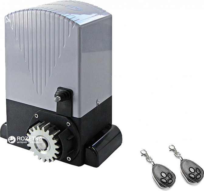 

Комплект автоматики AN-Motors ASL500KIT