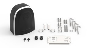 

Привод Alutech ROTO-1000 KIT
