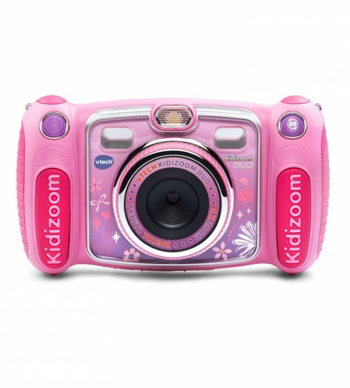 

Детская Цифровая Фотокамера - Kidizoom Duo Pink