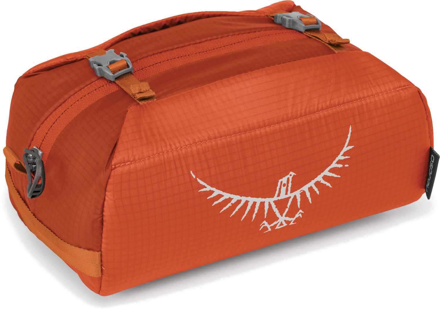 

Косметичка Osprey Ultralight Washbag Padded оранжева
