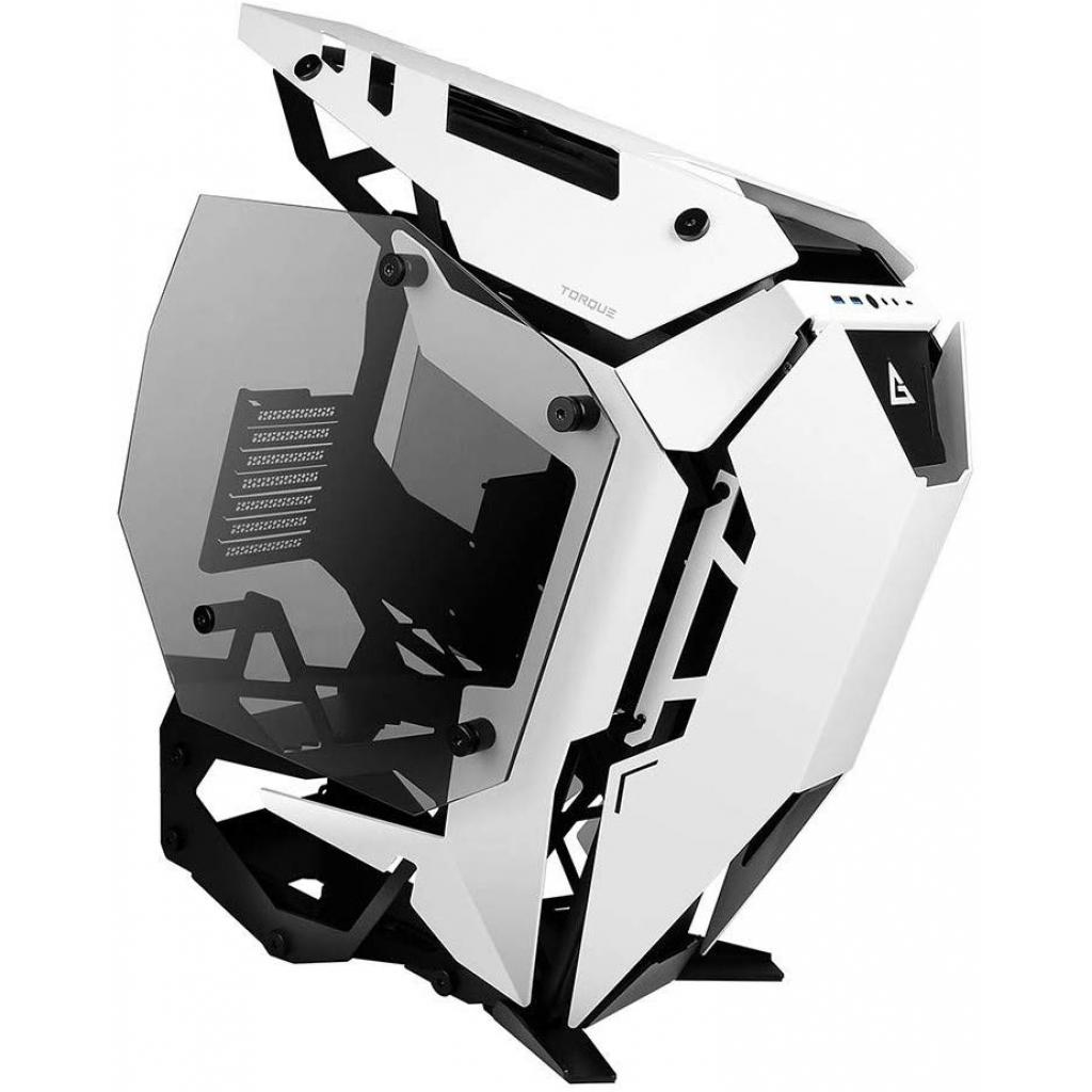 

Корпус Antec TORQUE White (0-761345-80026-6)