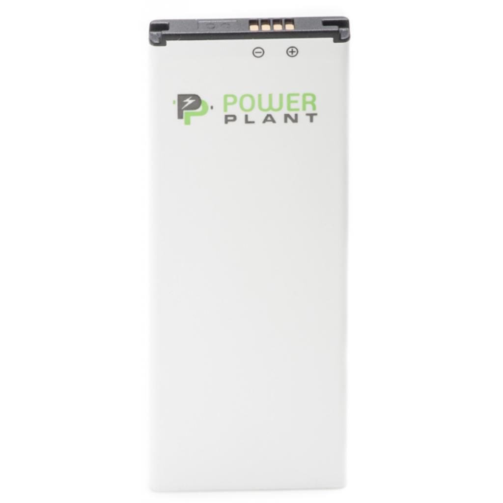 

Аккумуляторная батарея PowerPlant Blackberry L-S1/Z10