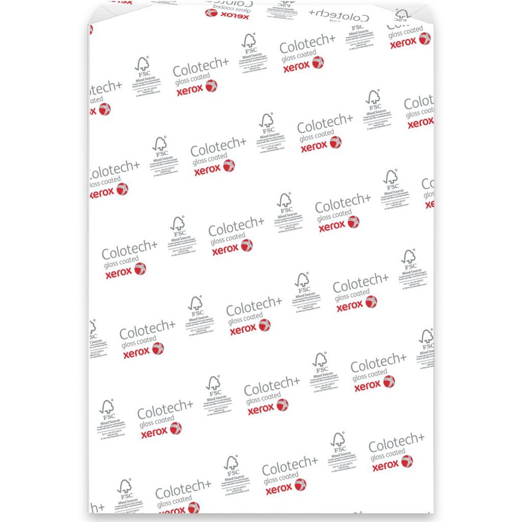 

Бумага XEROX A4 COLOTECH+ Gloss Coated (003R90348)