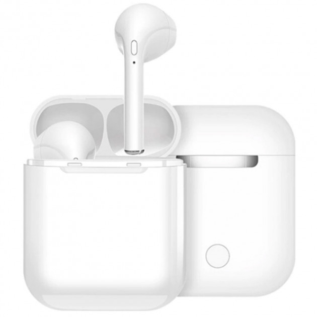 

Наушники беспроводные Bluetooth TWS i10 MAX