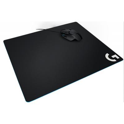 

Килимок для мишки Logitech G640 Cloth Gaming Mouse Pad (943-000089)