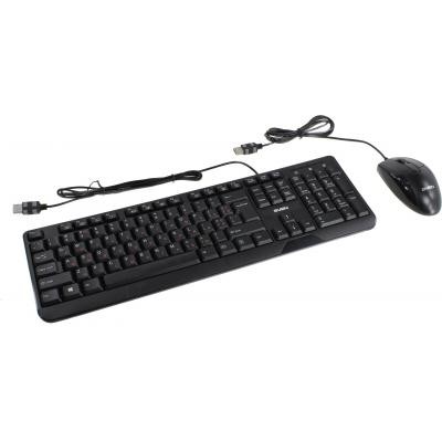 

Комплект SVEN KB-S330C Black