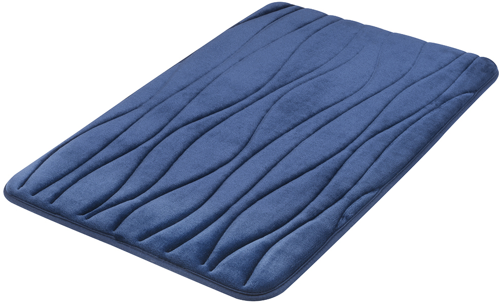 

Коврик для ванной комнаты Bisk Silk 50х80