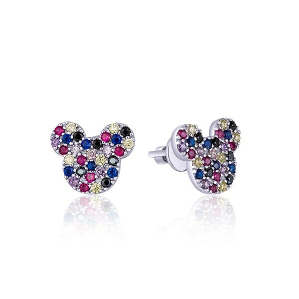 

Серебряные серьги "Minni"