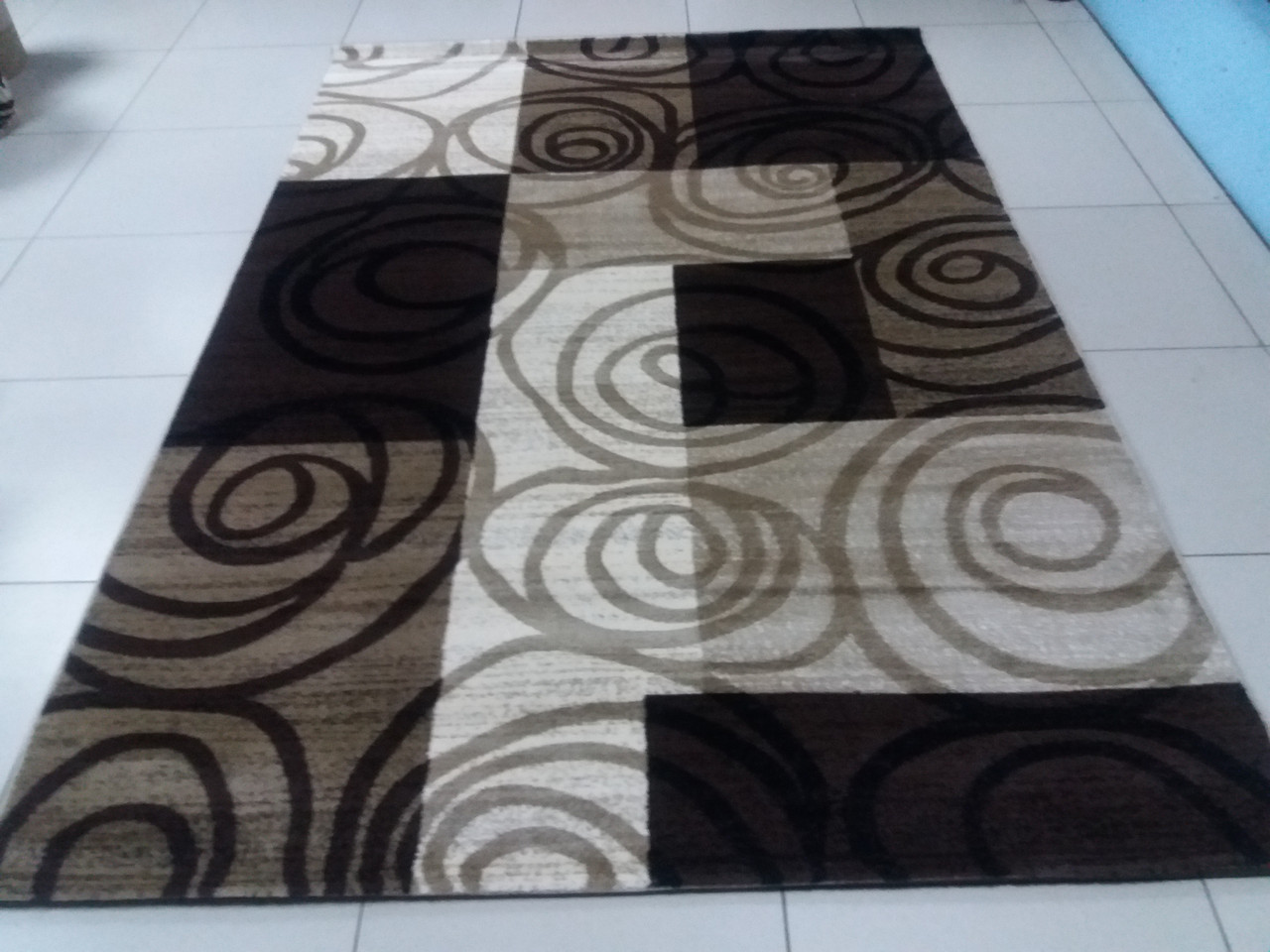 

Ковер ACCENT 1,50x3,00 (ACCENT 4962 Brown)