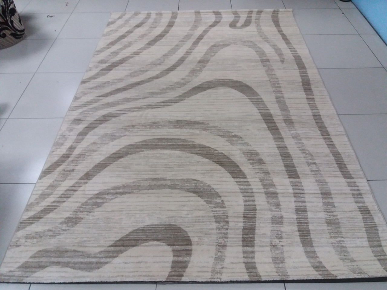 

Ковер ACCENT 1,00x2,00 (ACCENT 6323 BONE)