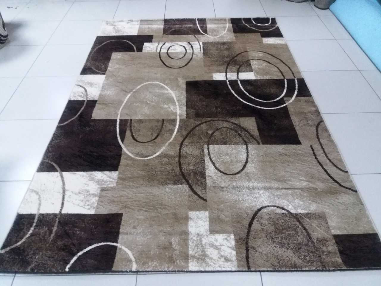 

Ковер ACCENT 2,50x3,50 (ACCENT 6954 Brown)