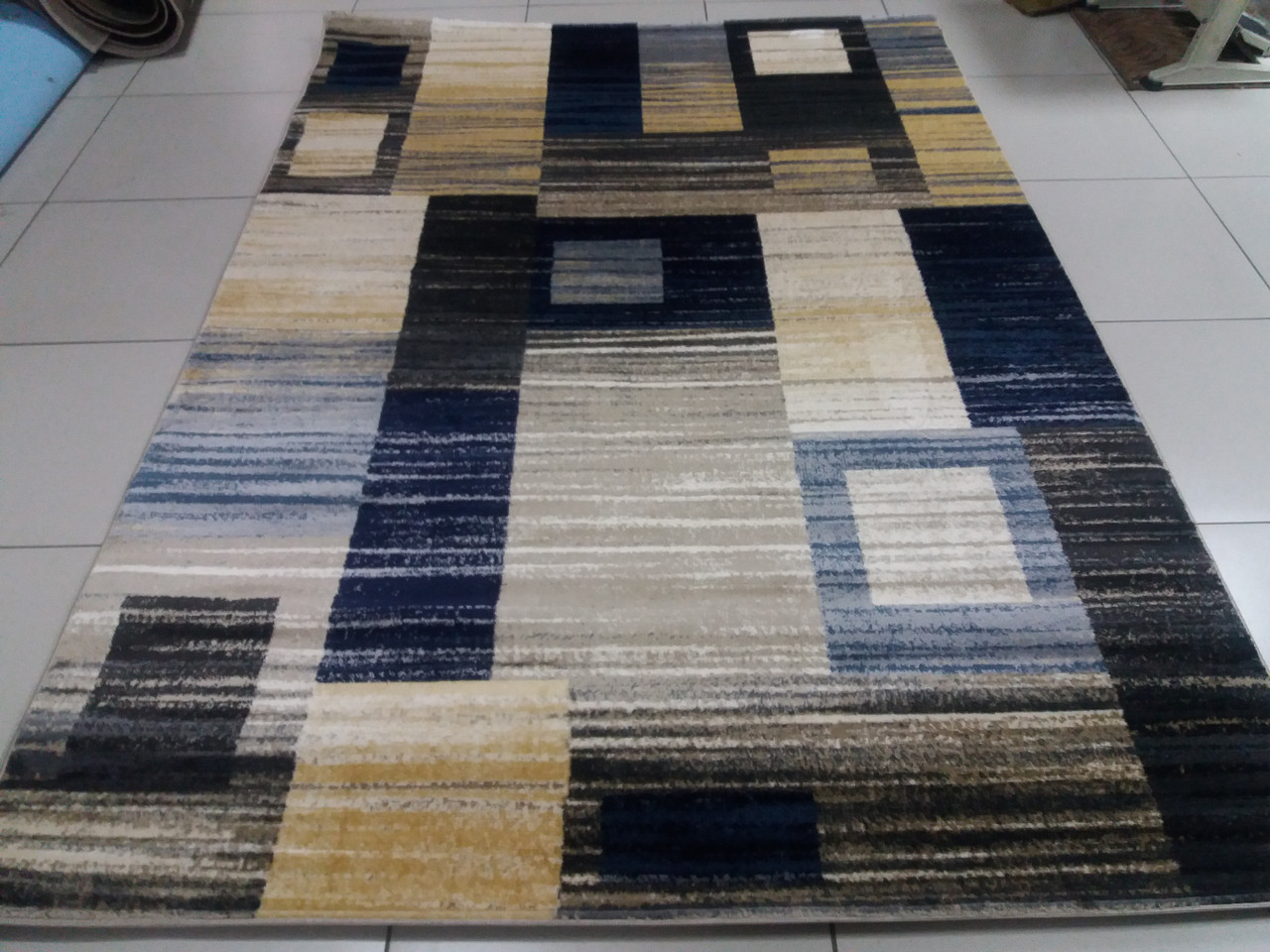 

Ковер ACCENT 2,50x5,00 (ACCENT 6949 BEIGE)