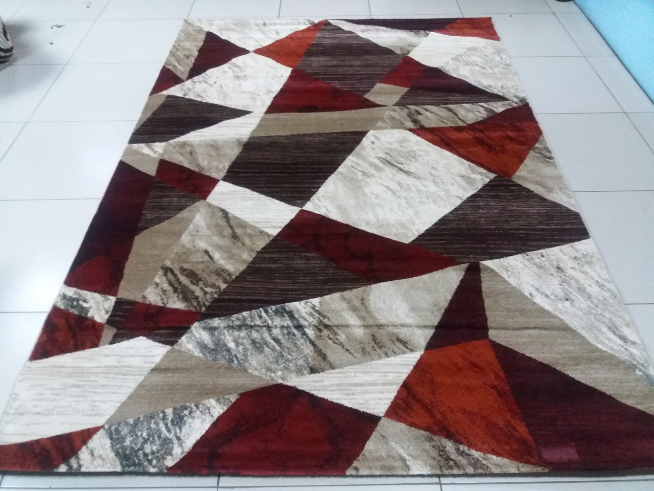 

Ковер ACCENT 2,00x5,00 (ACCENT 5917 BON)