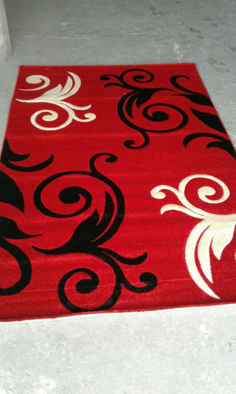 

Ковер ALBAYRAK 0,80x1,50 (0391 Red)