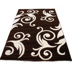 

Ковер ALBAYRAK 1,30x2,00 (0391 Brown)
