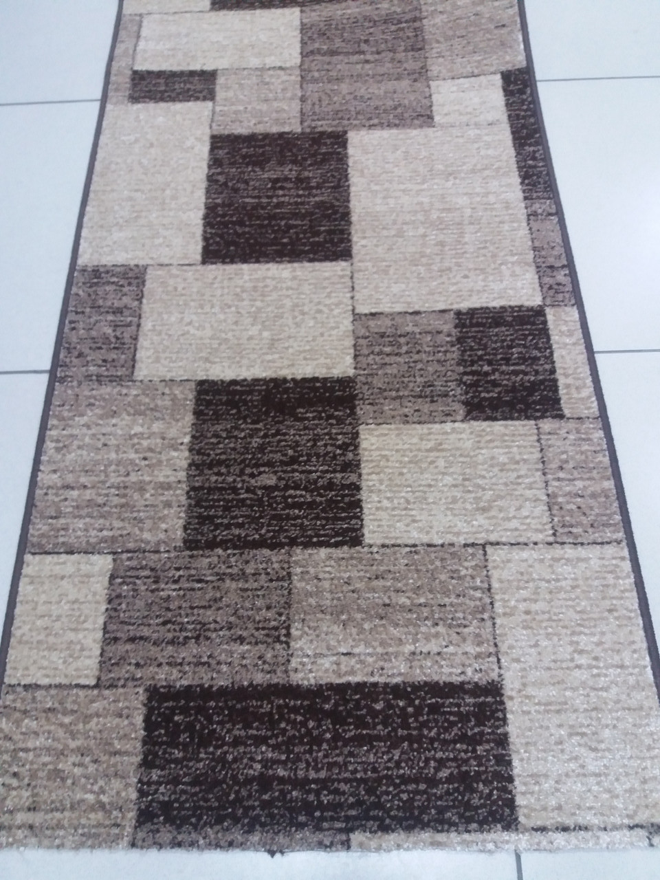 

Дорожка Daffi 3,0x4,0 (Daffi 13027/140)