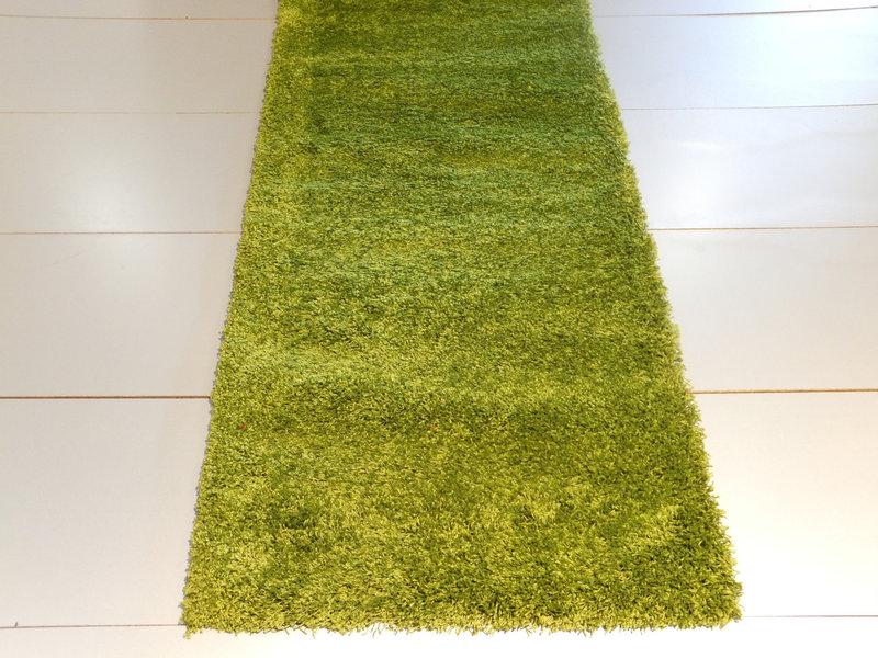 

Ковер EZEL SHAGGY 700 GREEN 3,00x3,00