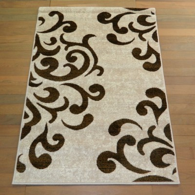 

Ковер, дорожка Ezel Cappuccino 4,00x6,00 (16028/118)