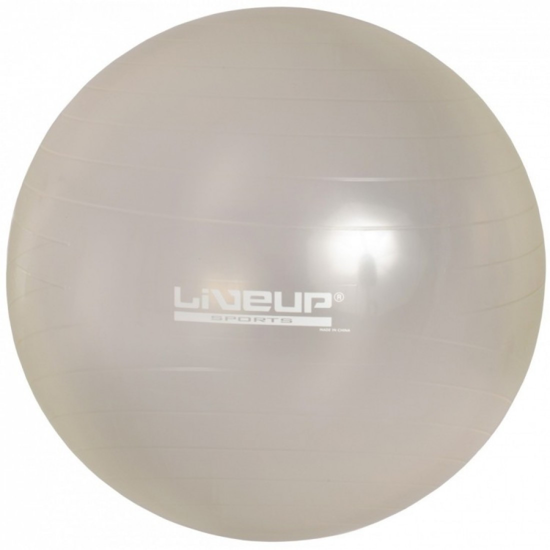 

Фитбол с насосом LiveUp ANTI-BURST 75см (LS3222-75g)