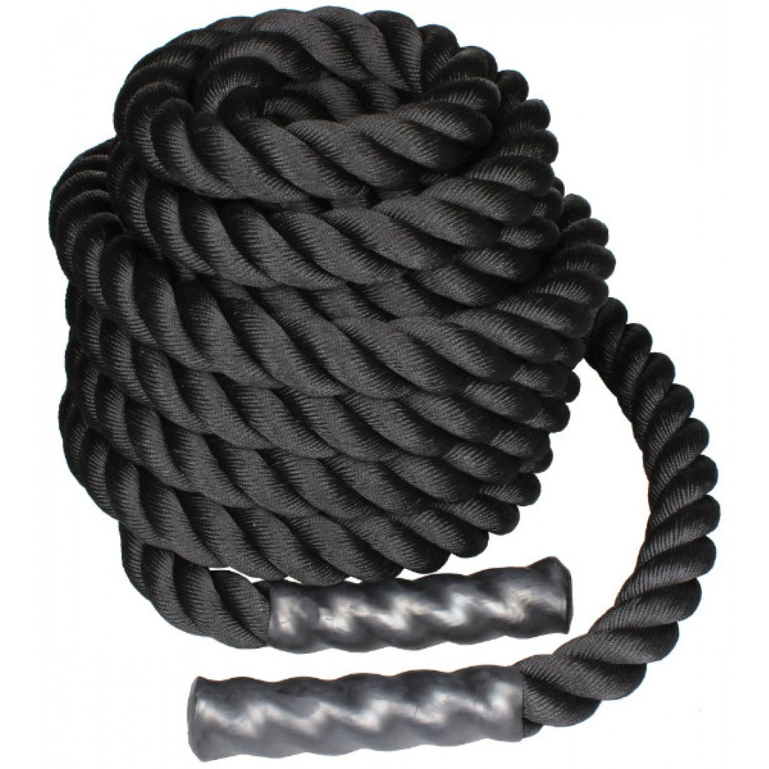 

Канат для кроссфита LiveUp BATTLE ROPE 9м (LS3676-9)