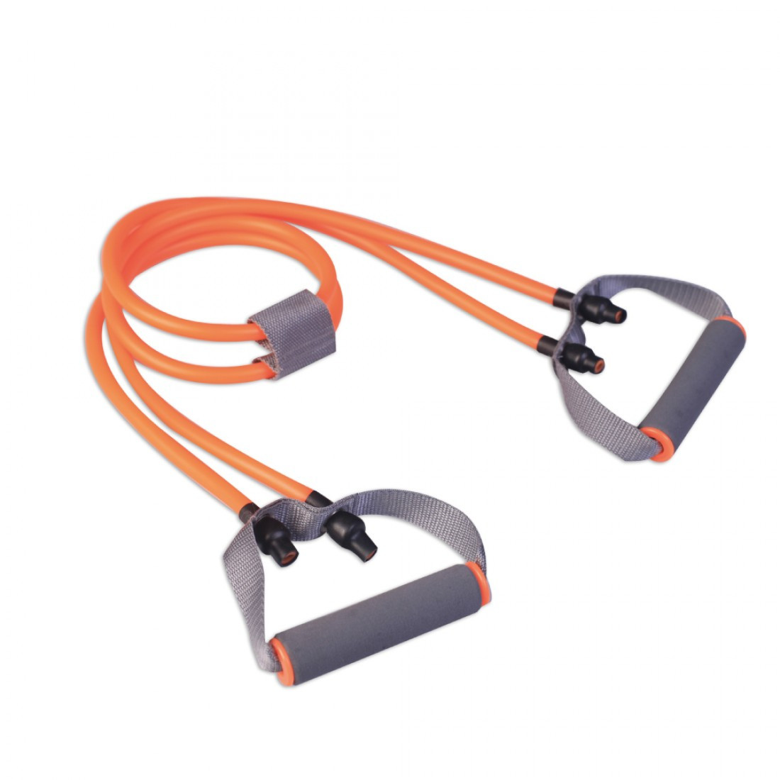 

Эспандер двойной LiveUp DUAL TUBE EXERCISER (LS3652)