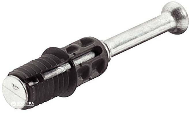 

Распорный болт Hafele Minifix С100N 8 мм 100 шт (262.09.302)