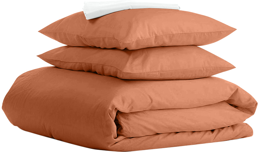 

Комплект постельного белья Cosas Ranfors 160х220