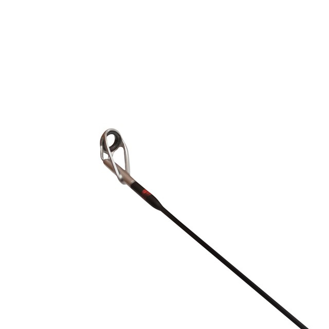 

Вершинка Favorite Synapse BFS TIP SYSBF-662L 1.98m 3-10g Mod.Fast (арт.123416933272)