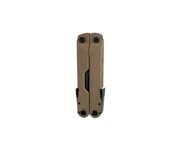 

Мультитул Leatherman Rebar 832406 Coyote (арт.1234619101)