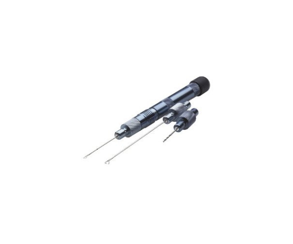 

Игла Prologic Quick Release Boilie Needle kit иглы для приманки (арт.123418460177)
