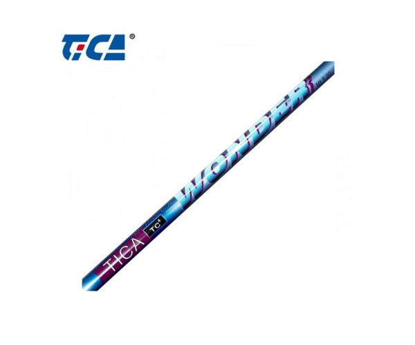 

Удочка Tica Wonder 5.80 м б/к (арт.40402500009)
