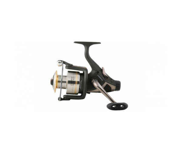 

Катушка карповая Abu Garcia Cardinal 503i Free Runner (арт.1234909915799)