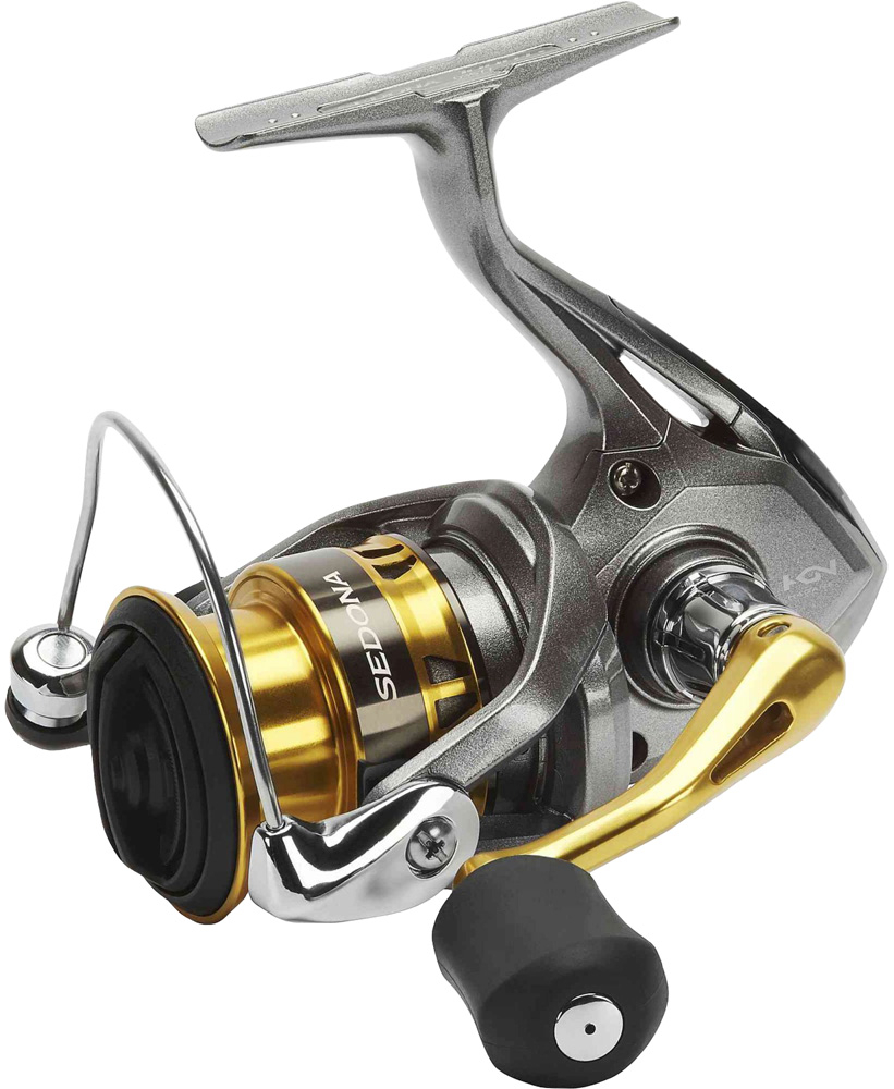 

Катушка Shimano Sedona FI Reel 500 (арт.123422669513)