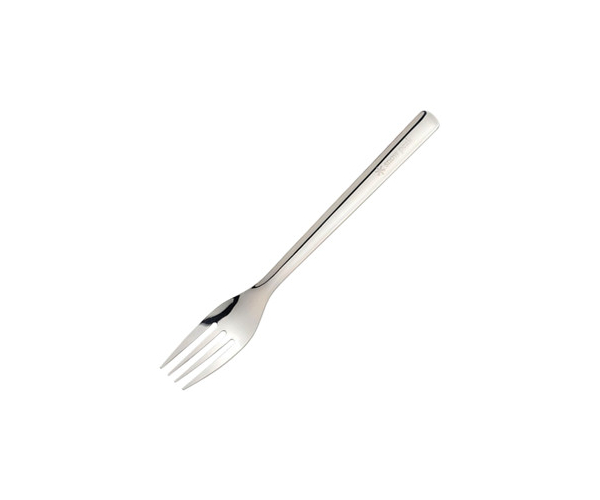 

Вилка Snow Peak Stainless Dinner Fork Длина 185 мм (арт.123412000488)