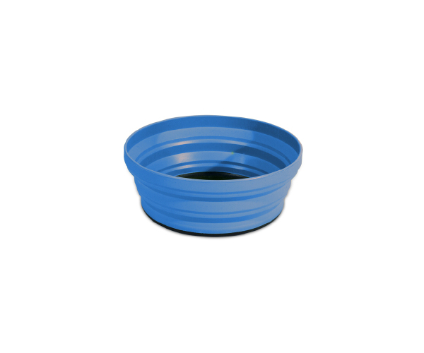 

Миска Sea To Summit XL-Bowl AXLBOWLBL складная 1150 мл. ц:blue (арт.123422480265)