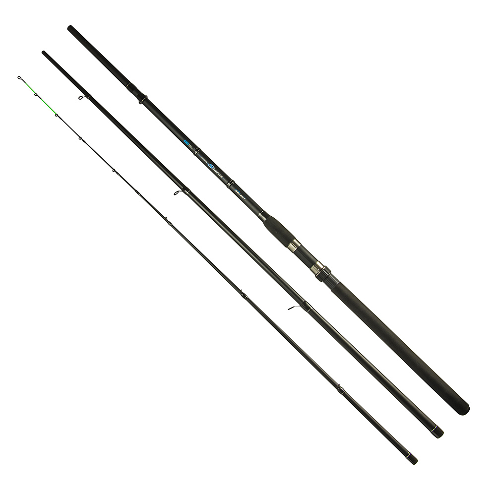

Удилище фидерное Select Status feeder SFD-3090 3.0m 30-90g (арт.123418700105)