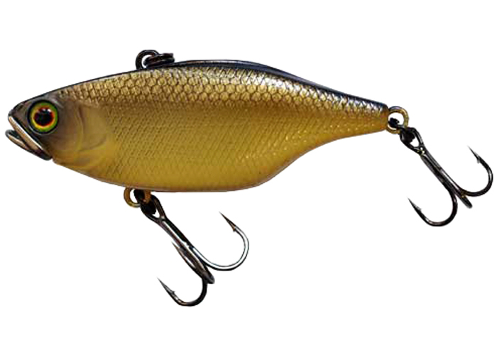 

Воблер Jackall TN60 60mm 12.7g Noike Gold Bera (арт.123416990482)