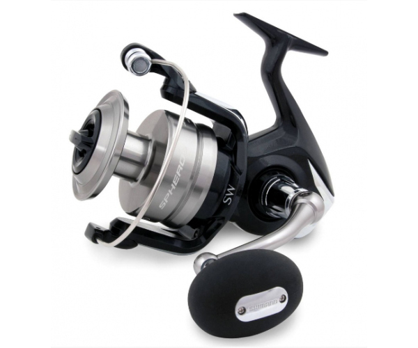 

Катушка SHIMANO 14 Spheros SW6000PG (арт.40401080550)