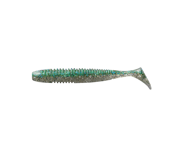 

Силикон O.S.P. O.S.P HP Shad Tail 3.6" TW172 (SALT) (арт.1234909932487)