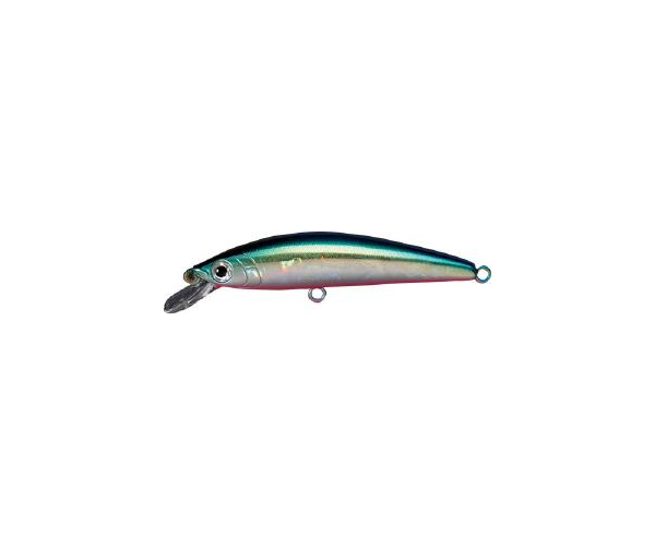 

Воблер Smith Wavy Trouting 65mm 5,5g 11Sinking (арт.123416650620)